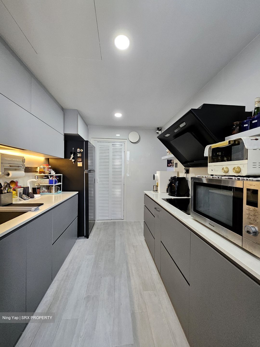 Casablanca (D25), Condominium #552113391